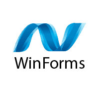 WinForms logo